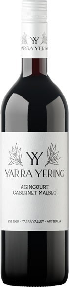 Yarra Yering Agincourt Cabernet Malbec 2022